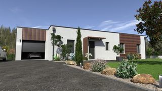  Maison � vendre 5 pi�ces 120 m�