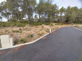  Terrain � vendre 680 m�