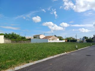  Maison 3 pi�ces 70 m� Gond-pontouvre