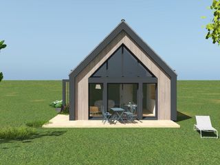  Maison 2 pi�ces 77 m� Penmarch