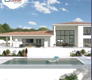  Terrain � vendre 627 m�