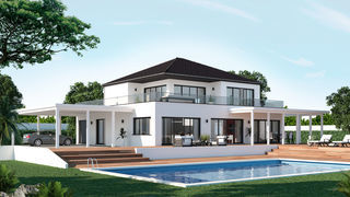  Maison � vendre 5 pi�ces 254 m�