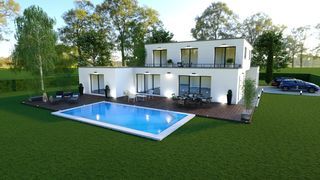  Maison 6 pi�ces 180 m� Le poin�onnet