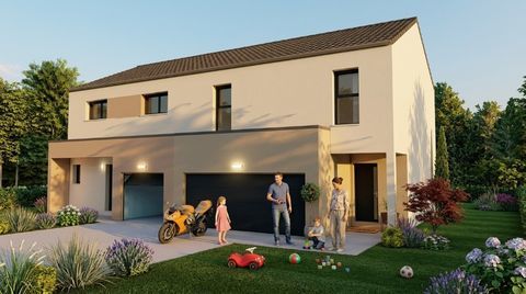   Vente Maison Maison - 5 pi�ce(s) - 105 m�