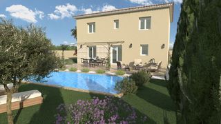  Maison � vendre 5 pi�ces 129 m�