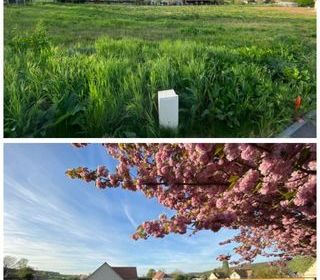  Terrain � vendre 801 m�