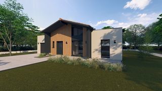  Maison � vendre 4 pi�ces 100 m�