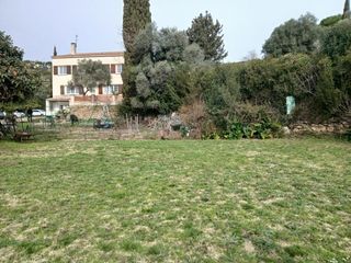  Terrain � vendre 1002 m�