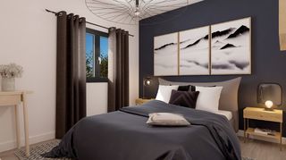  Maison � vendre 5 pi�ces 100 m�