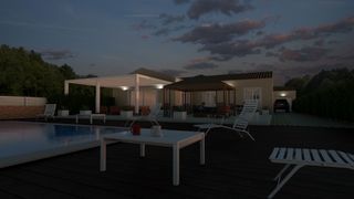  Maison � vendre 5 pi�ces 110 m�