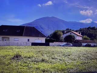  Terrain 1255 m� Montaut