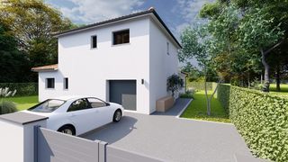  Maison 5 pi�ces 145 m� Saint-m�dard-en-jalles