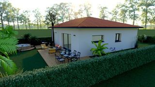  Maison � vendre 5 pi�ces 90 m�