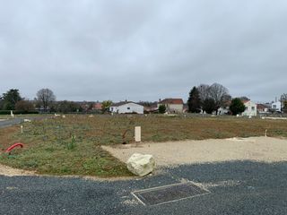  Terrain � vendre 285 m�