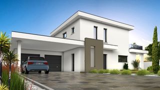  Maison � vendre 5 pi�ces 152 m�