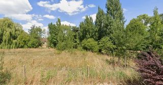  Terrain � vendre 549 m�