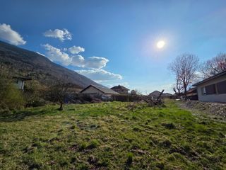  Terrain 560 m� Grignon