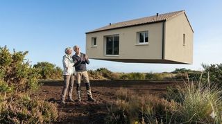  Terrain � vendre 433 m�