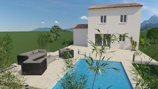  Maison � vendre 4 pi�ces 82 m�