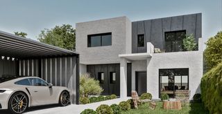  Maison 6 pi�ces 152 m� Nanterre