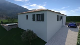  Maison � vendre 4 pi�ces 100 m�