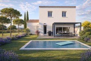  Terrain � vendre 548 m�