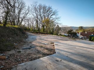  Terrain � vendre 1766 m�