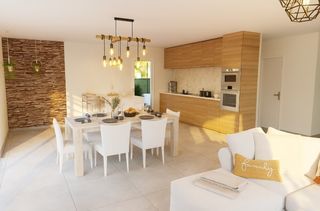  Maison � vendre 2 pi�ces 124 m�