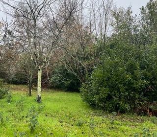  Terrain � vendre 660 m�