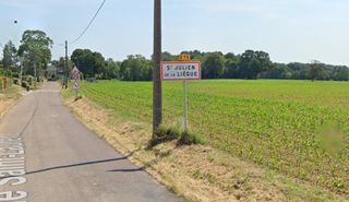  Terrain � vendre 931 m�