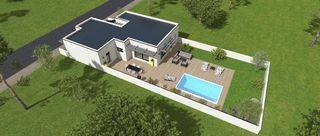  Maison 4 pi�ces 97 m� Dompierre-sur-mer