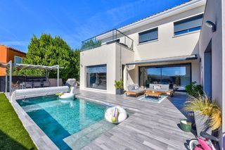  Maison � vendre 7 pi�ces 145 m�