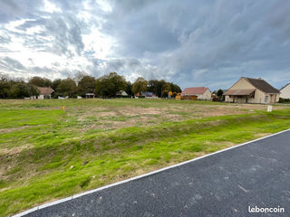  Terrain � vendre 1160 m�