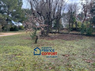  Terrain � vendre 1322 m�