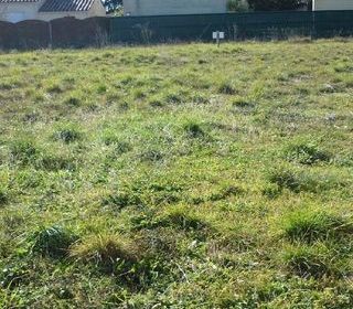  Terrain � vendre 680 m�