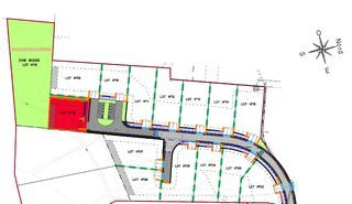  Terrain � vendre 776 m�