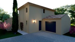  Maison � vendre 4 pi�ces 100 m�