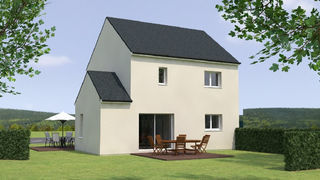  Maison � vendre 5 pi�ces 105 m�