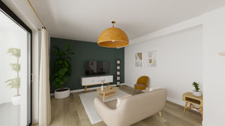  Maison 4 pi�ces 120 m� Dirinon