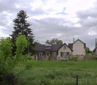  Terrain � vendre 600 m�