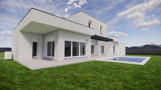  Maison � vendre 1 pi�ce 150 m�