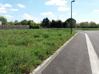  Terrain � vendre 646 m�