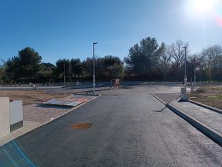  Terrain � vendre 370 m�