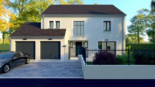  Maison 6 pi�ces 136 m� Saint-michel-sur-orge