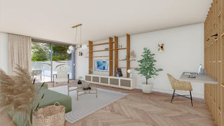  Maison � vendre 5 pi�ces 160 m�