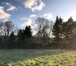  Terrain � vendre 371 m�