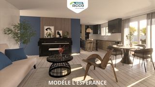  Maison 3 pi�ces 83 m� Andilly