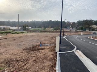  Terrain � vendre 255 m�