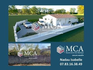  Maison � vendre 6 pi�ces 132 m�