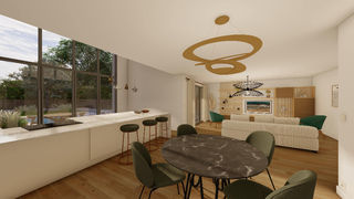  Maison 5 pi�ces 145 m� M�rignac